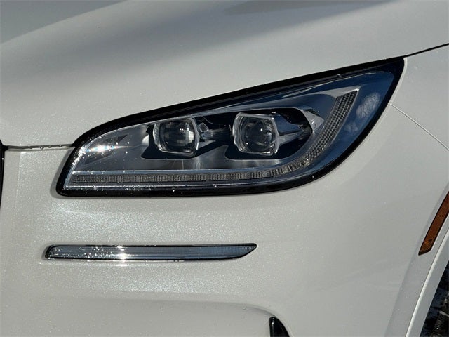 2025 Lincoln Corsair Plug-In Hybrid Grand Touring