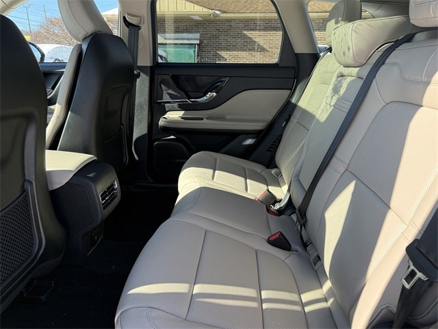 2025 Lincoln Corsair Plug-In Hybrid Grand Touring