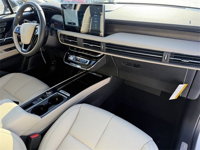 2025 Lincoln Corsair Plug-In Hybrid Grand Touring