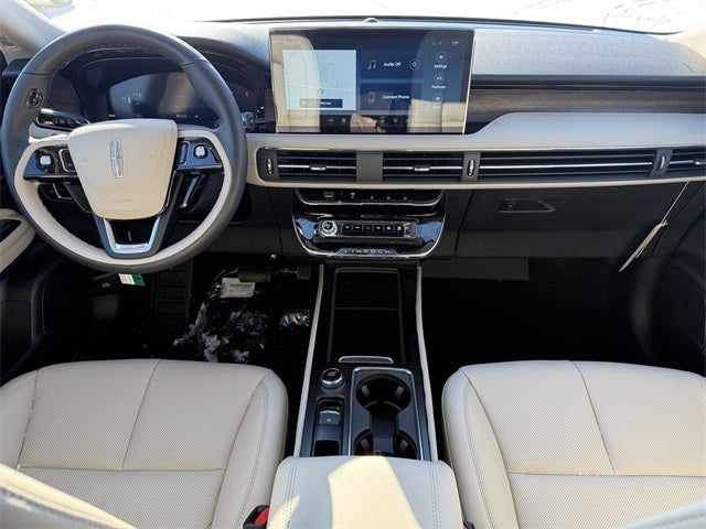 2025 Lincoln Corsair Plug-In Hybrid Grand Touring