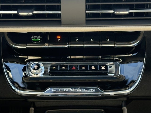 2025 Lincoln Corsair Plug-In Hybrid Grand Touring