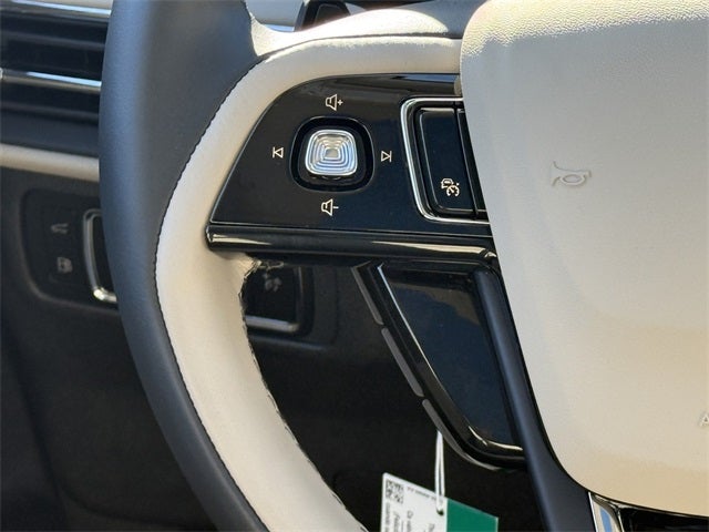 2025 Lincoln Corsair Plug-In Hybrid Grand Touring