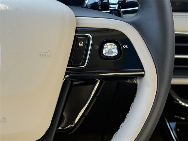 2025 Lincoln Corsair Plug-In Hybrid Grand Touring