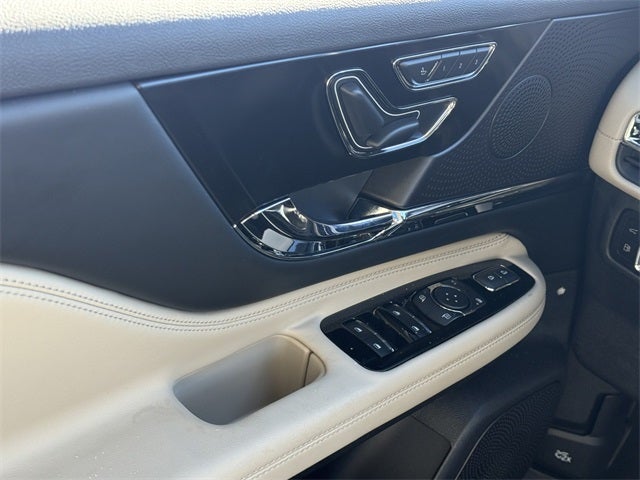 2025 Lincoln Corsair Plug-In Hybrid Grand Touring