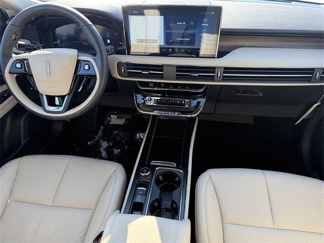 2025 Lincoln Corsair Plug-In Hybrid Grand Touring