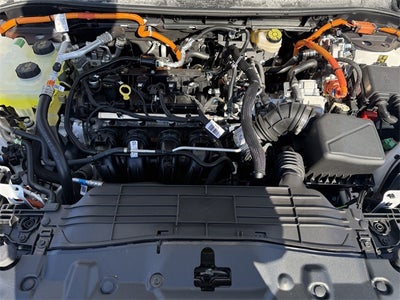 2025 Lincoln Corsair Plug-In Hybrid Grand Touring