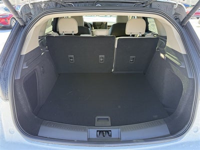 2025 Lincoln Corsair Plug-In Hybrid Grand Touring