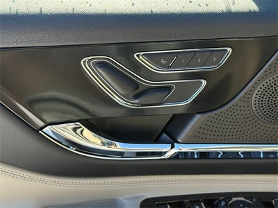 2025 Lincoln Corsair Plug-In Hybrid Grand Touring