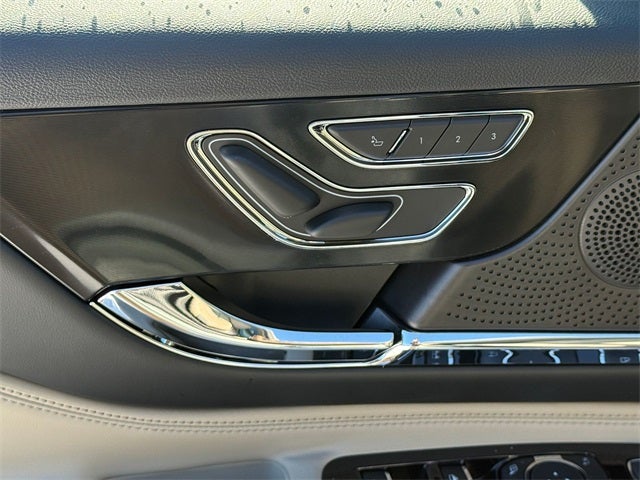 2025 Lincoln Corsair Plug-In Hybrid Grand Touring