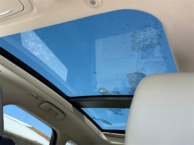 2025 Lincoln Corsair Plug-In Hybrid Grand Touring