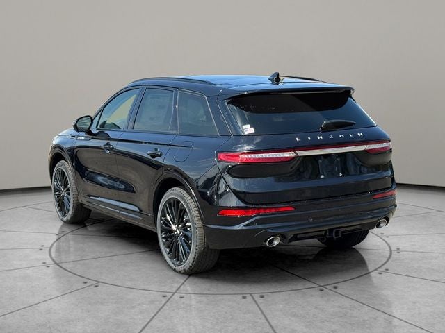 2026 Lincoln Corsair Plug-In Hybrid Grand Touring