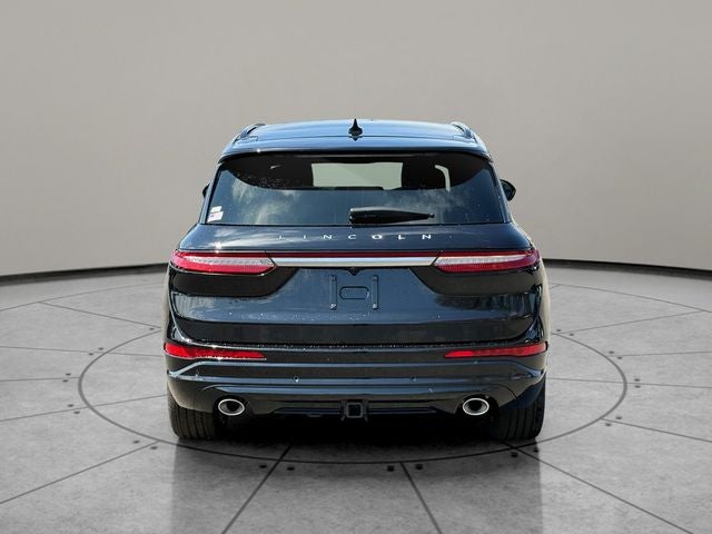 2026 Lincoln Corsair Plug-In Hybrid Grand Touring
