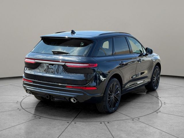 2026 Lincoln Corsair Plug-In Hybrid Grand Touring