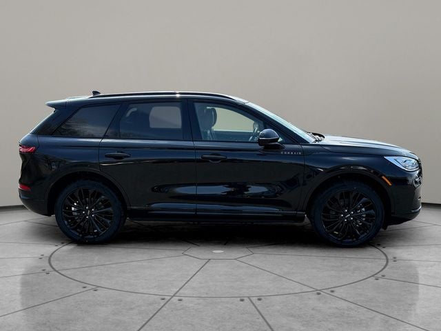 2026 Lincoln Corsair Plug-In Hybrid Grand Touring