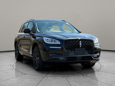 2026 Lincoln Corsair Plug-In Hybrid Grand Touring