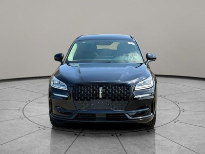 2026 Lincoln Corsair Plug-In Hybrid Grand Touring