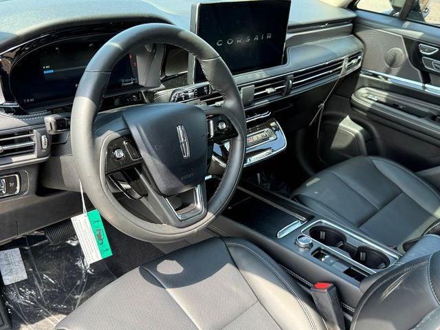 2026 Lincoln Corsair Plug-In Hybrid Grand Touring