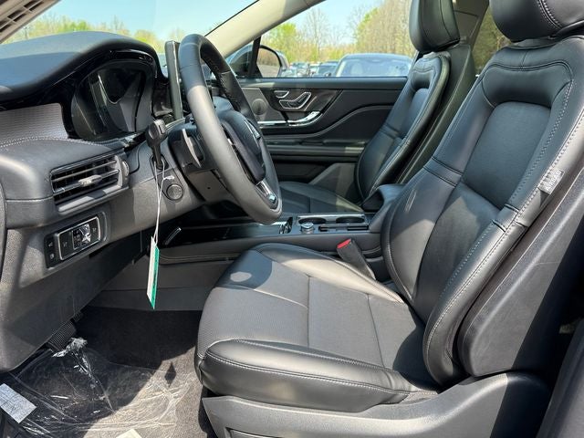 2026 Lincoln Corsair Plug-In Hybrid Grand Touring
