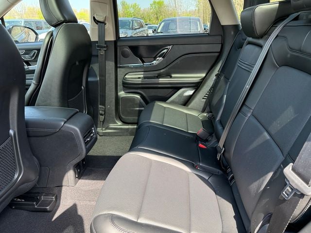 2026 Lincoln Corsair Plug-In Hybrid Grand Touring
