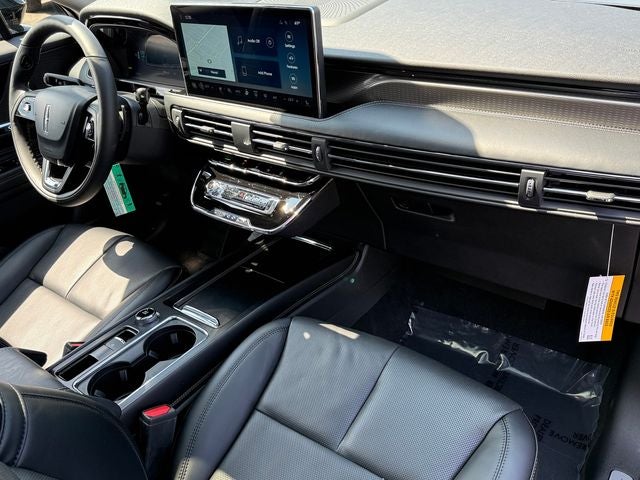 2026 Lincoln Corsair Plug-In Hybrid Grand Touring