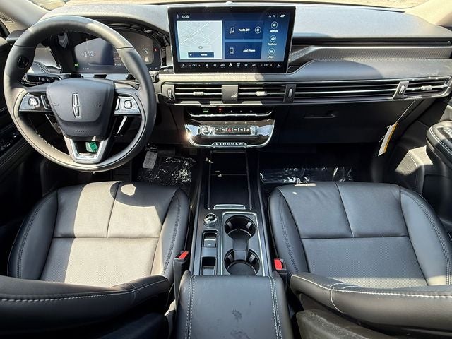 2026 Lincoln Corsair Plug-In Hybrid Grand Touring