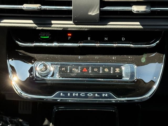 2026 Lincoln Corsair Plug-In Hybrid Grand Touring