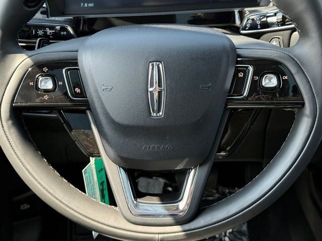 2026 Lincoln Corsair Plug-In Hybrid Grand Touring