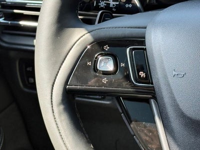 2026 Lincoln Corsair Plug-In Hybrid Grand Touring