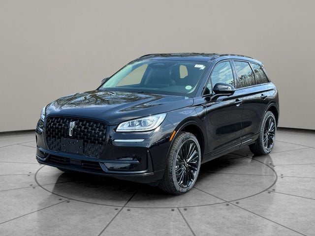 2026 Lincoln Corsair Plug-In Hybrid Grand Touring