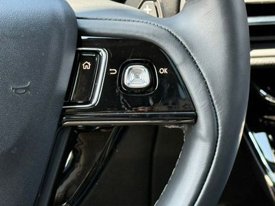 2026 Lincoln Corsair Plug-In Hybrid Grand Touring