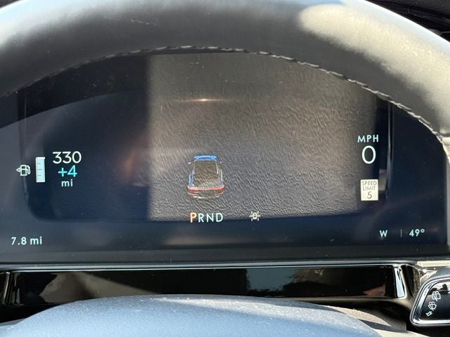 2026 Lincoln Corsair Plug-In Hybrid Grand Touring