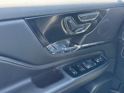 2026 Lincoln Corsair Plug-In Hybrid Grand Touring