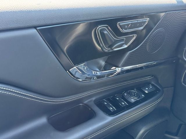 2026 Lincoln Corsair Plug-In Hybrid Grand Touring