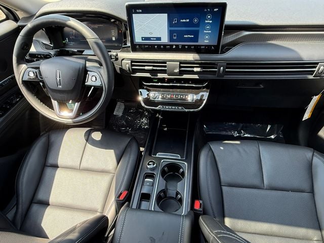 2026 Lincoln Corsair Plug-In Hybrid Grand Touring