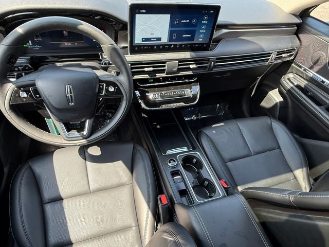 2026 Lincoln Corsair Plug-In Hybrid Grand Touring