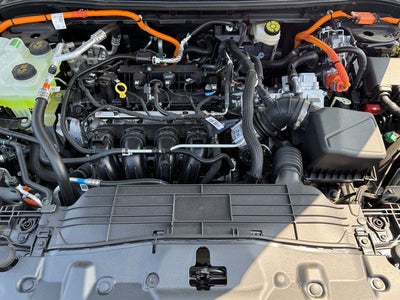 2026 Lincoln Corsair Plug-In Hybrid Grand Touring