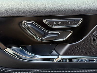 2026 Lincoln Corsair Plug-In Hybrid Grand Touring