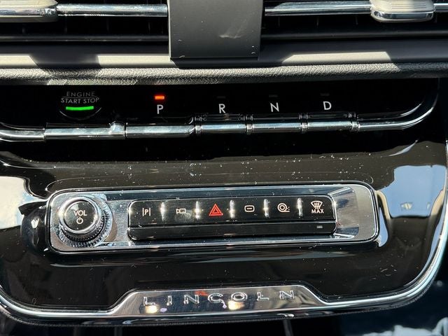 2026 Lincoln Corsair Plug-In Hybrid Grand Touring