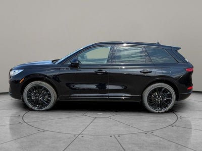 2026 Lincoln Corsair Plug-In Hybrid Grand Touring