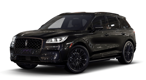 2026 Lincoln Corsair Plug-In Hybrid Grand Touring