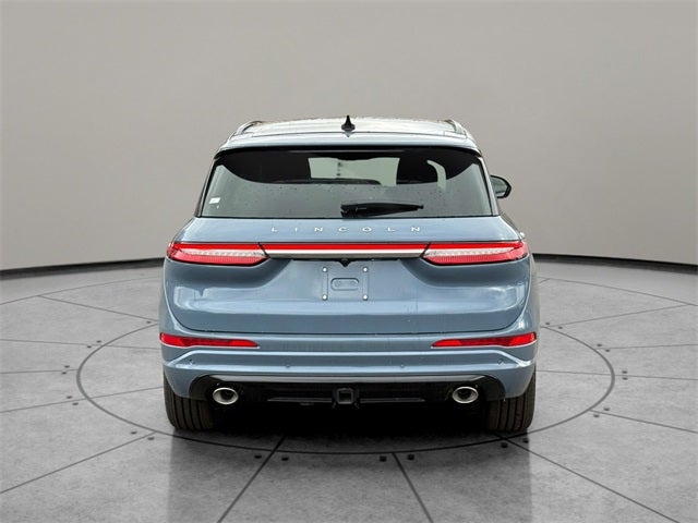 2025 Lincoln Corsair Plug-In Hybrid Grand Touring