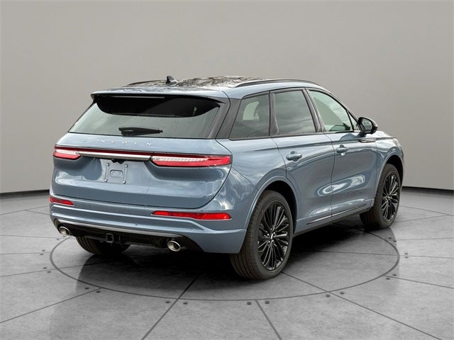 2025 Lincoln Corsair Plug-In Hybrid Grand Touring