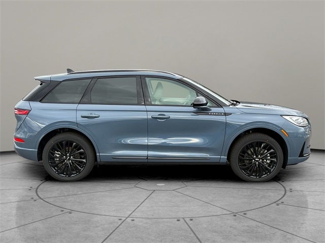 2025 Lincoln Corsair Plug-In Hybrid Grand Touring