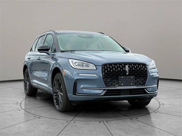 2025 Lincoln Corsair Plug-In Hybrid Grand Touring