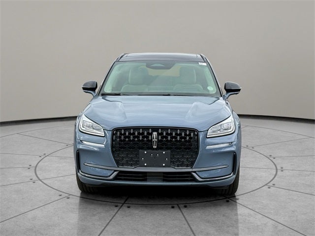 2025 Lincoln Corsair Plug-In Hybrid Grand Touring
