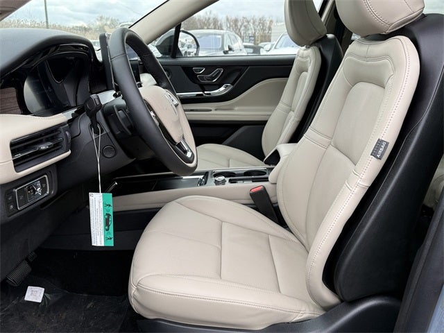 2025 Lincoln Corsair Plug-In Hybrid Grand Touring