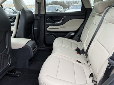 2025 Lincoln Corsair Plug-In Hybrid Grand Touring