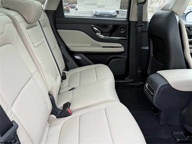 2025 Lincoln Corsair Plug-In Hybrid Grand Touring