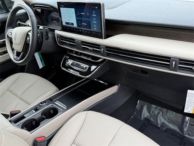 2025 Lincoln Corsair Plug-In Hybrid Grand Touring