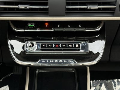 2025 Lincoln Corsair Plug-In Hybrid Grand Touring